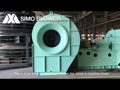 cantrifugal ventilator