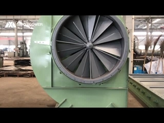 4-73centrifugal ventilator