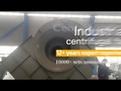 Grote Stroomventilators