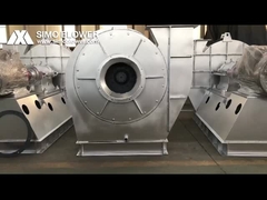 Materiaalbehandelingsblazer