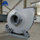 Furnace Coke Oven Stainless Steel Centrifugal Fan Industrial High Temp Blower