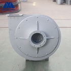 Calcining Kilns High Pressure Exhaust Fan SWSI Centrifugal Fan