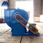 Induced Draught Fan In Thermal Power Plant Air Exhaust Blower