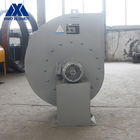 Electrical Motor Centrifugal Exhaust Fan Rotor Boiler Soot Blower